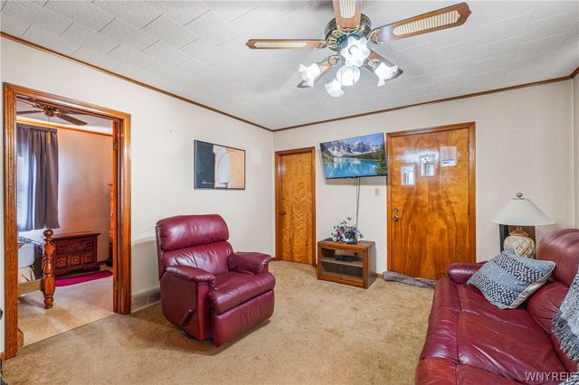 186 Center Street, Lackawanna, NY 14218