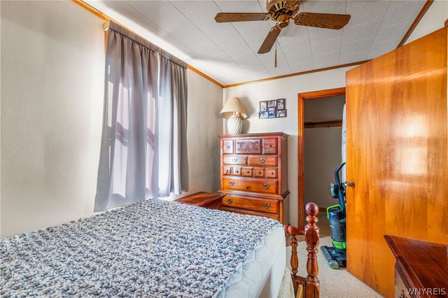 186 Center Street, Lackawanna, NY 14218