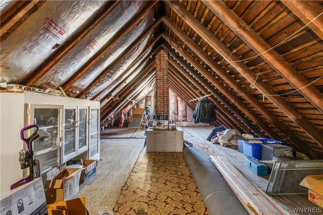 186 Center Street, Lackawanna, NY 14218