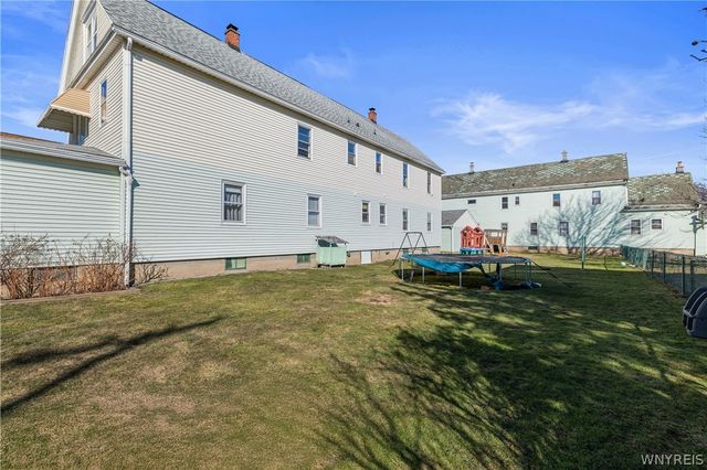 186 Center Street, Lackawanna, NY 14218