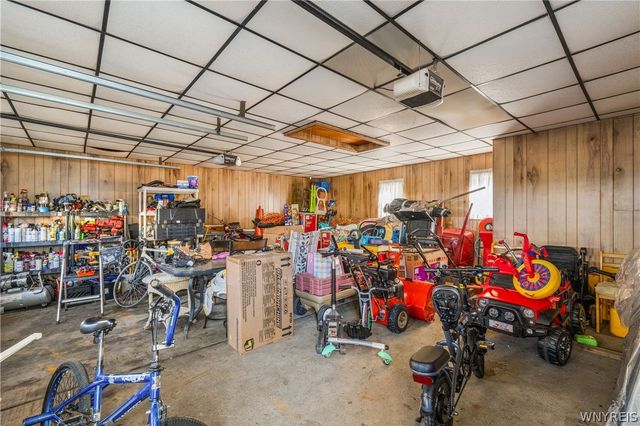 186 Center Street, Lackawanna, NY 14218