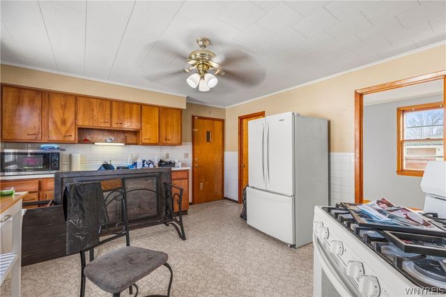 186 Center Street, Lackawanna, NY 14218