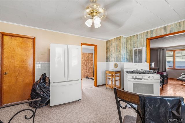 186 Center Street, Lackawanna, NY 14218