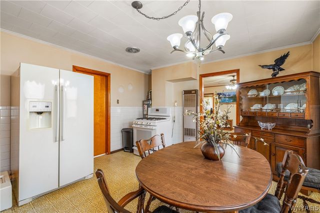 186 Center Street, Lackawanna, NY 14218