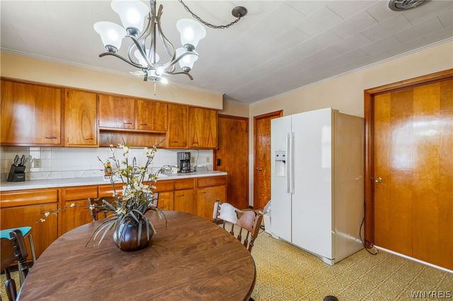 186 Center Street, Lackawanna, NY 14218