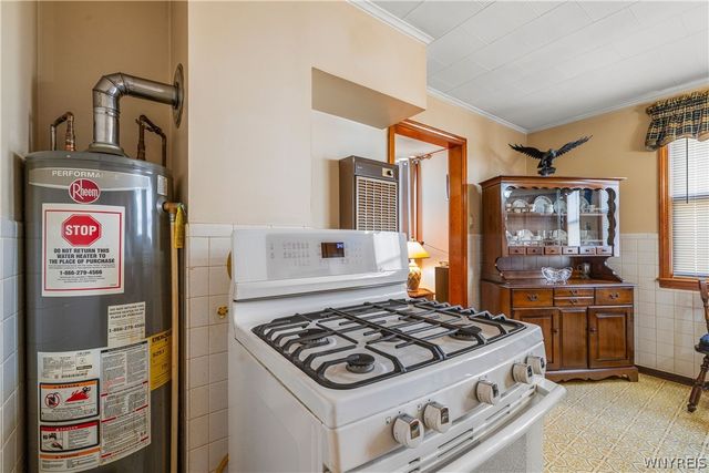 186 Center Street, Lackawanna, NY 14218