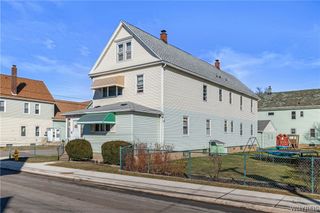 186 Center Street, Lackawanna, NY 14218