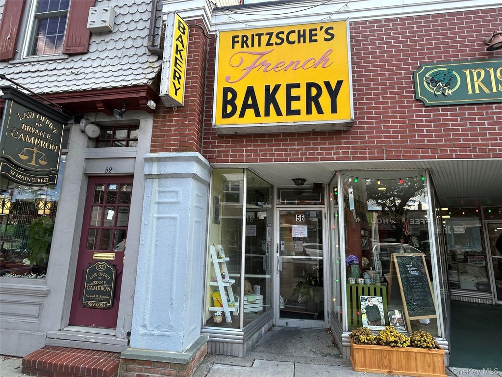 56 Main Street, Sayville, NY 11782 — exterior