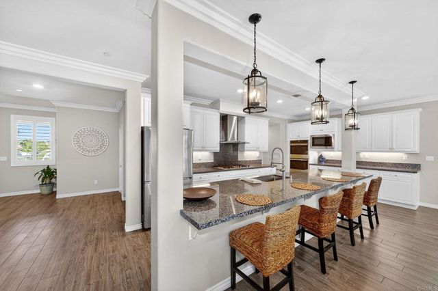 45721 Middle Gate Court, Temecula, CA 92592