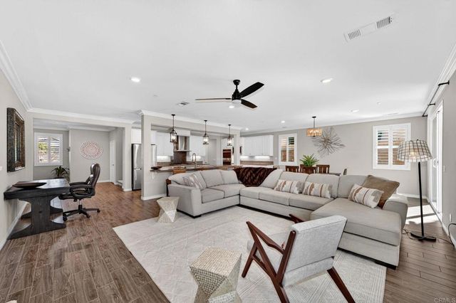 45721 Middle Gate Court, Temecula, CA 92592