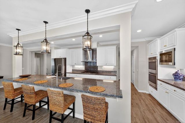 45721 Middle Gate Court, Temecula, CA 92592