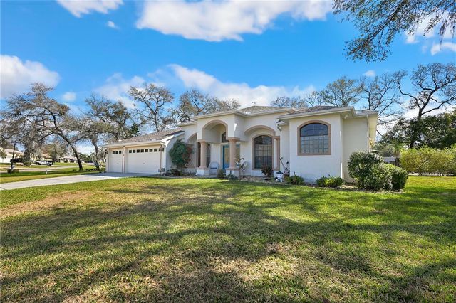13855 RUDI LOOP, Spring Hill, FL 34609