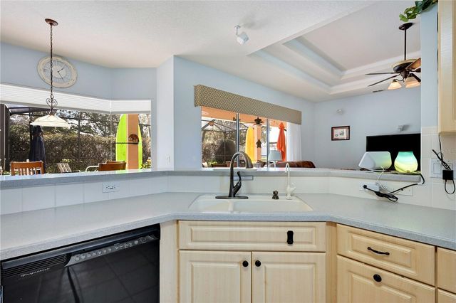 13855 RUDI LOOP, Spring Hill, FL 34609