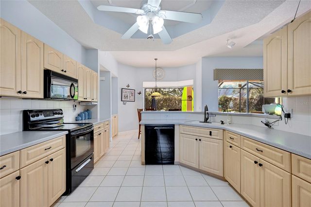 13855 RUDI LOOP, Spring Hill, FL 34609