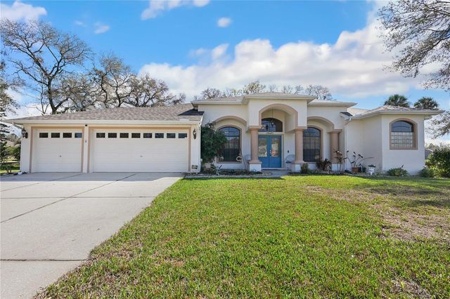 13855 RUDI LOOP, Spring Hill, FL 34609
