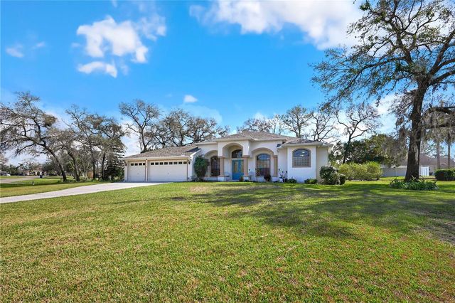 13855 RUDI LOOP, Spring Hill, FL 34609