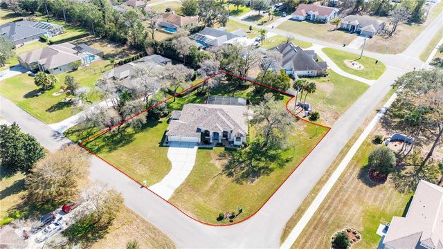 13855 RUDI LOOP, Spring Hill, FL 34609