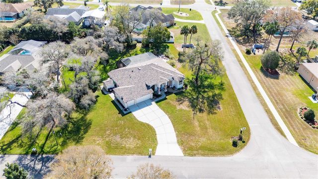 13855 RUDI LOOP, Spring Hill, FL 34609
