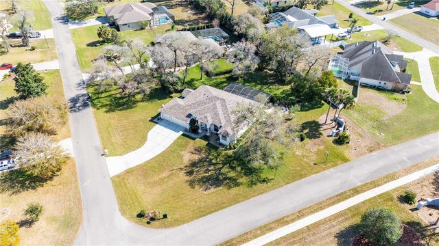 13855 RUDI LOOP, Spring Hill, FL 34609