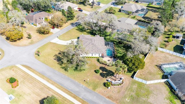 13855 RUDI LOOP, Spring Hill, FL 34609