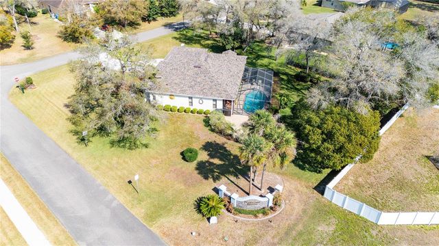 13855 RUDI LOOP, Spring Hill, FL 34609