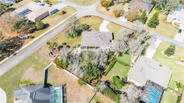 13855 RUDI LOOP, Spring Hill, FL 34609