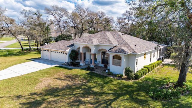 13855 RUDI LOOP, Spring Hill, FL 34609