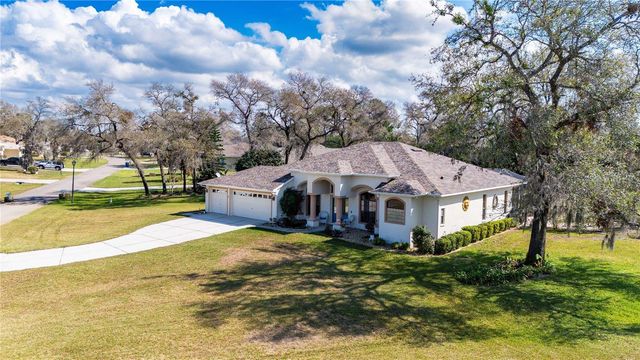 13855 RUDI LOOP, Spring Hill, FL 34609