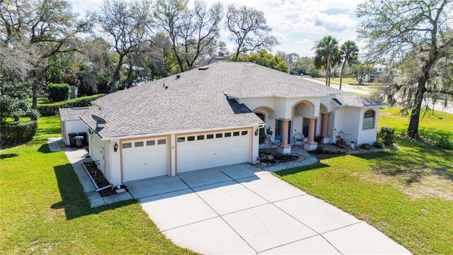 13855 RUDI LOOP, Spring Hill, FL 34609