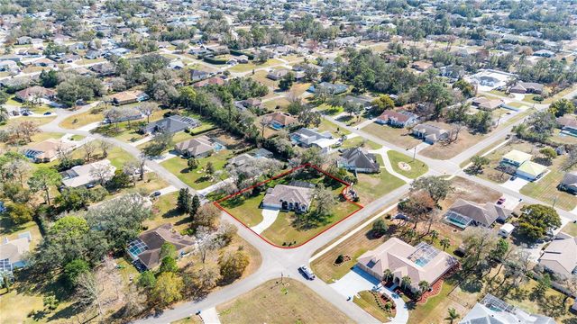 13855 RUDI LOOP, Spring Hill, FL 34609