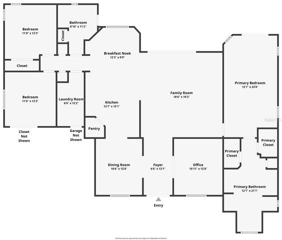 13855 RUDI LOOP, Spring Hill, FL 34609