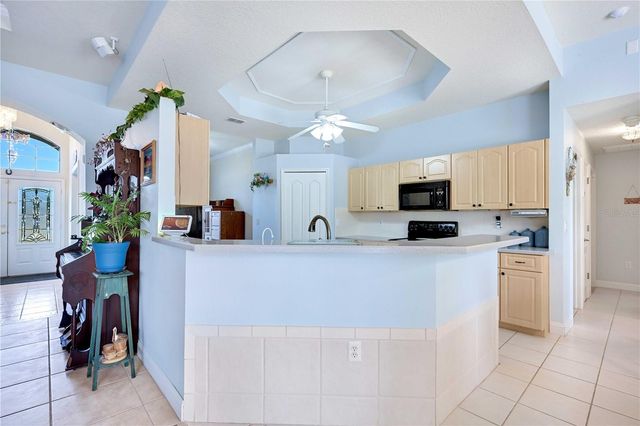 13855 RUDI LOOP, Spring Hill, FL 34609