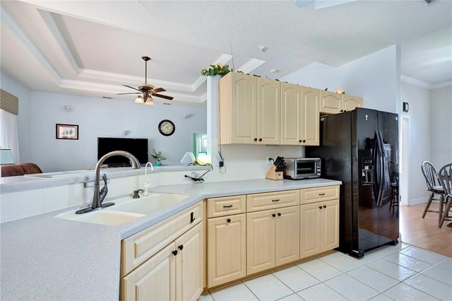 13855 RUDI LOOP, Spring Hill, FL 34609