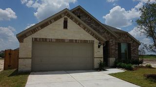 9126 Monarch Field Lane, Cypress, TX 77433