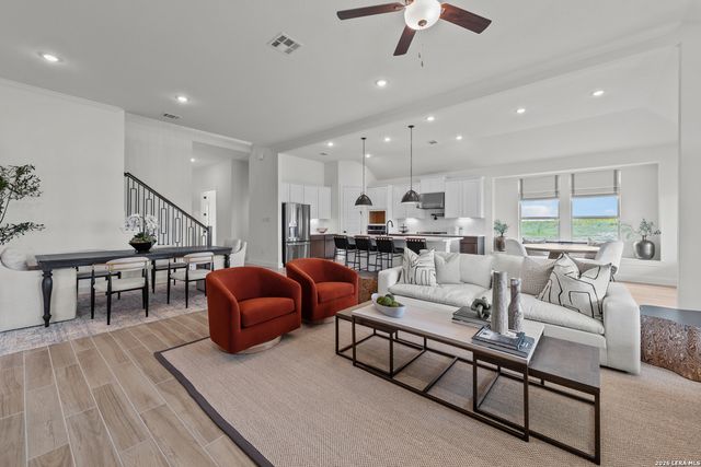 5902 Provo Place, San Antonio, TX 78263