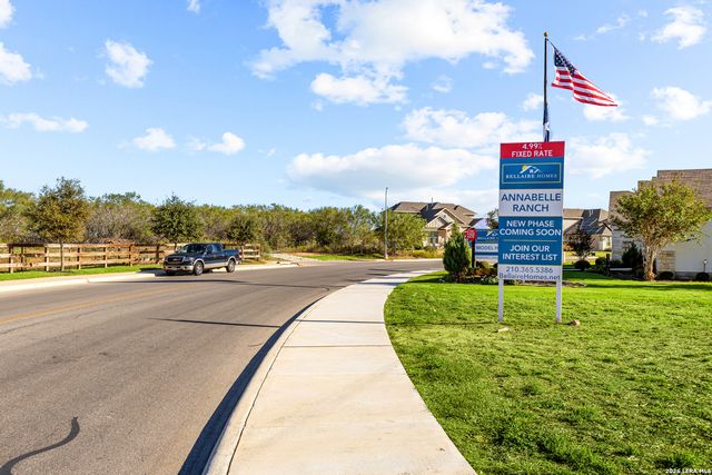 5902 Provo Place, San Antonio, TX 78263