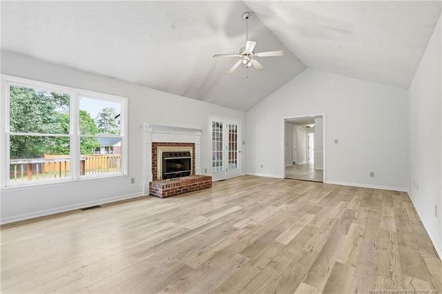 1967 Oakview Drive, Fayetteville, NC 28314
