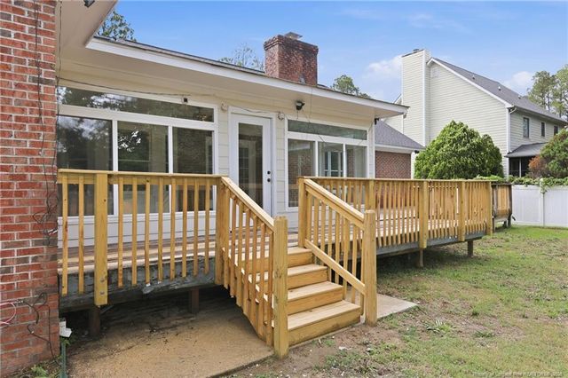 1967 Oakview Drive, Fayetteville, NC 28314