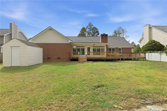 1967 Oakview Drive, Fayetteville, NC 28314