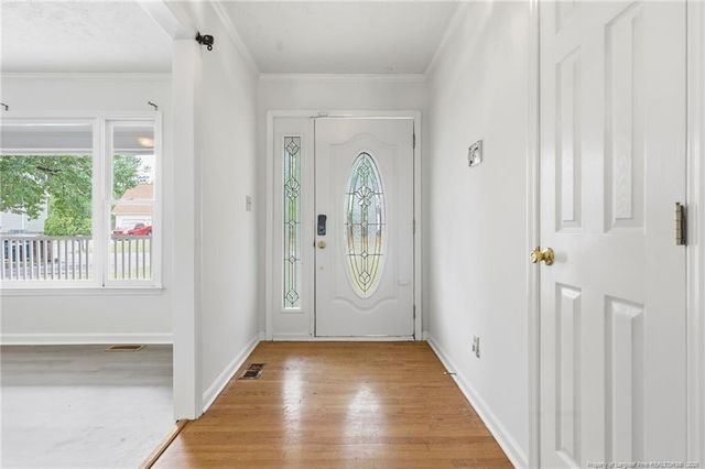 1967 Oakview Drive, Fayetteville, NC 28314