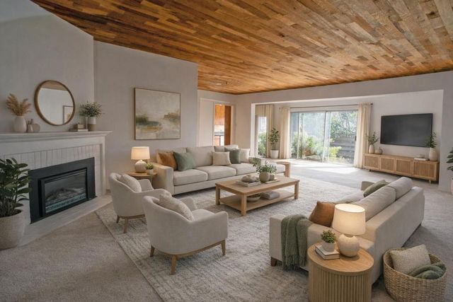 1731 Francis Court, Belmont, CA 94002