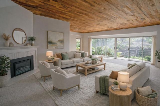 1731 Francis Court, Belmont, CA 94002