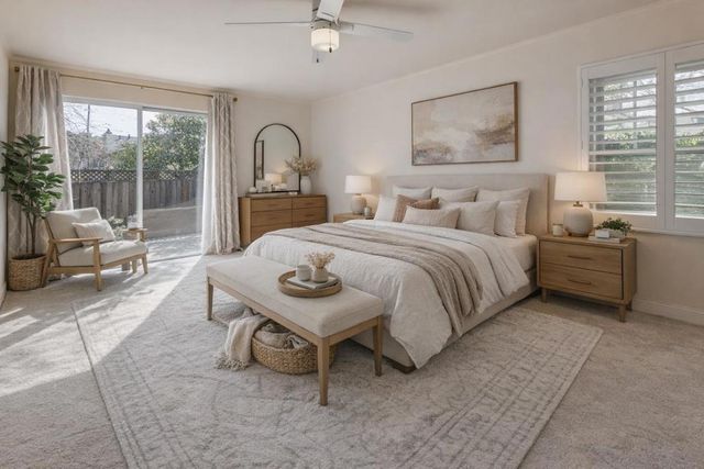 1731 Francis Court, Belmont, CA 94002