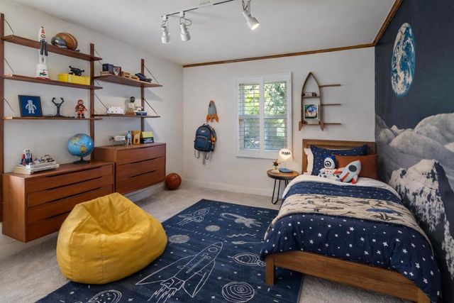 1731 Francis Court, Belmont, CA 94002