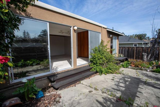 1731 Francis Court, Belmont, CA 94002