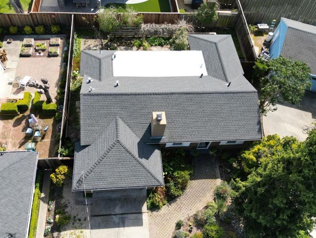 1731 Francis Court, Belmont, CA 94002