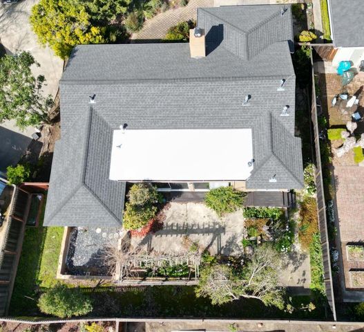 1731 Francis Court, Belmont, CA 94002