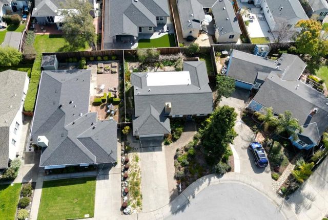 1731 Francis Court, Belmont, CA 94002