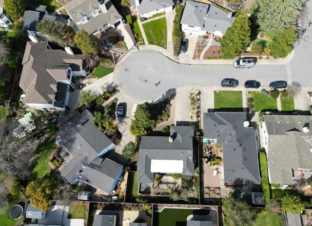 1731 Francis Court, Belmont, CA 94002