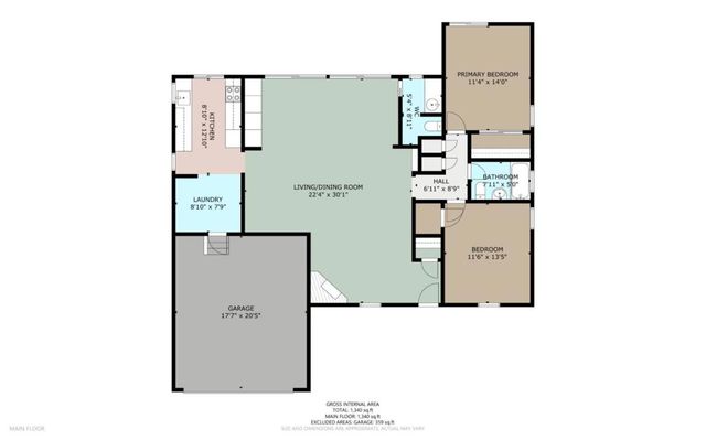 1731 Francis Court, Belmont, CA 94002